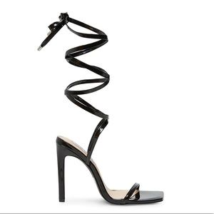 Steve Madden Uplift Sandals 8.5